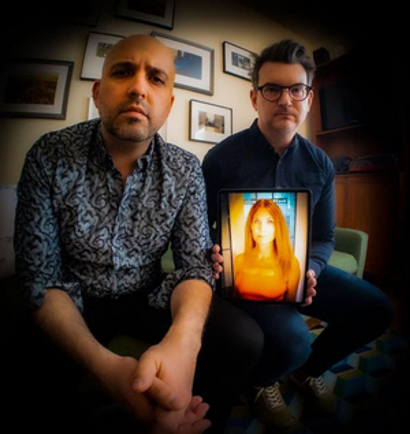 Occurrence Releases New Video for 'The Happy Years'  Image