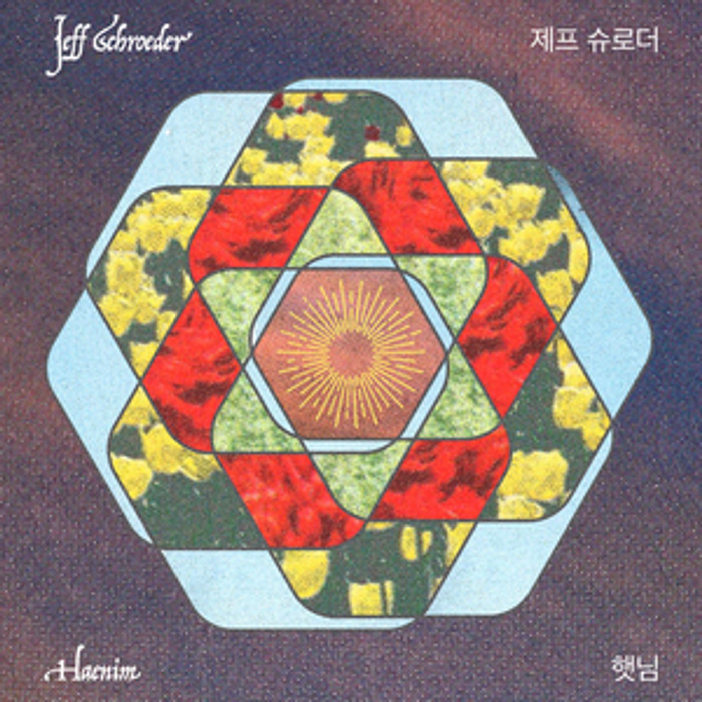 Smashing Pumpkins Jeff Schroeder Releases Solo Music Debut Smashing Pumpkins Jeff Schroeder Releases Solo Music Debut Image