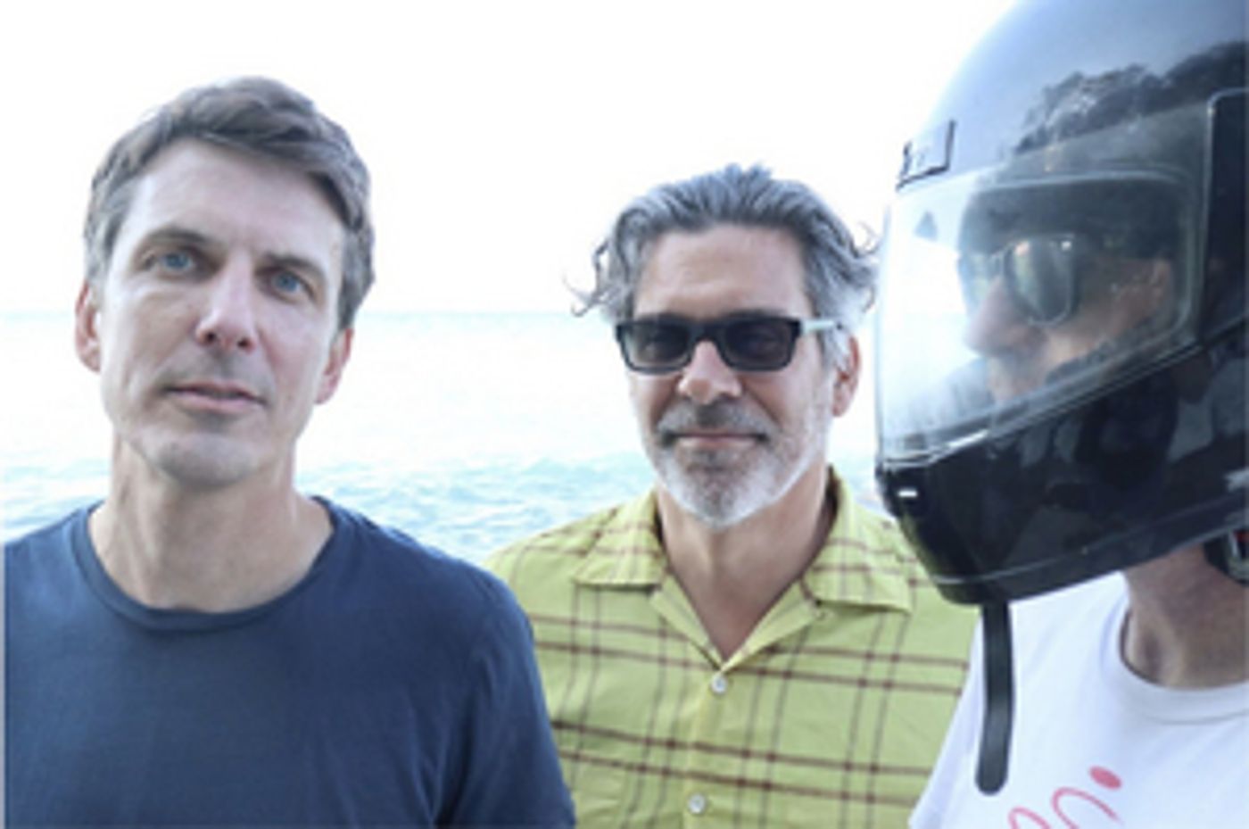 BICENTENNIAL DRUG LORD Announce New EP 'BDL'  Image