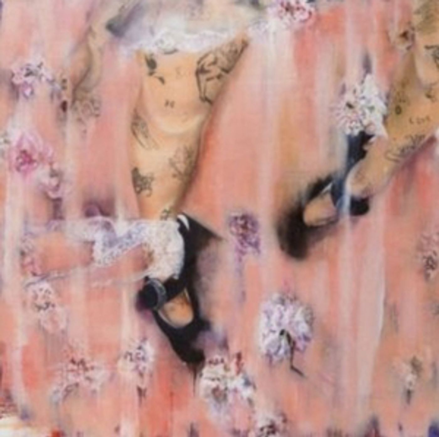 Quarters of Change Release New EP 'New Hour' Quarters of Change Release New EP 'New Hour' Image