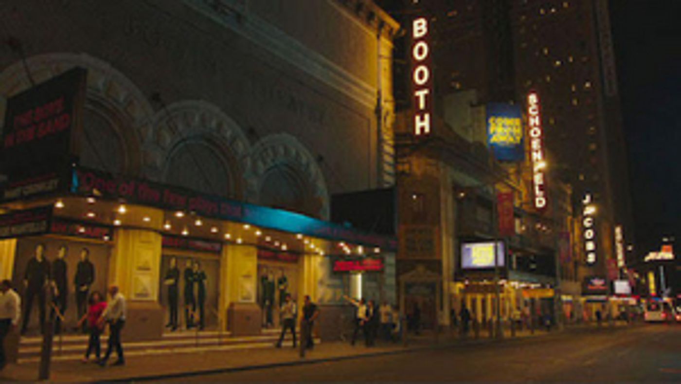 Lin-Manuel Miranda, Patti LuPone, Viola Davis & More Appear in New Documentary, ON BROADWAY Lin-Manuel Miranda, Patti LuPone, Viola Davis & More Appear in New Documentary, ON BROADWAY Image