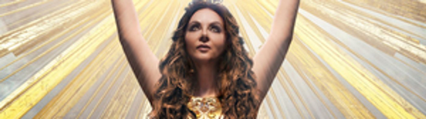 Sarah Brightman, Jane Lynch, Kate Flannery & Tim Davis and More to Perform at NJPAC Sarah Brightman, Jane Lynch, Kate Flannery & Tim Davis and More to Perform at NJPAC Image