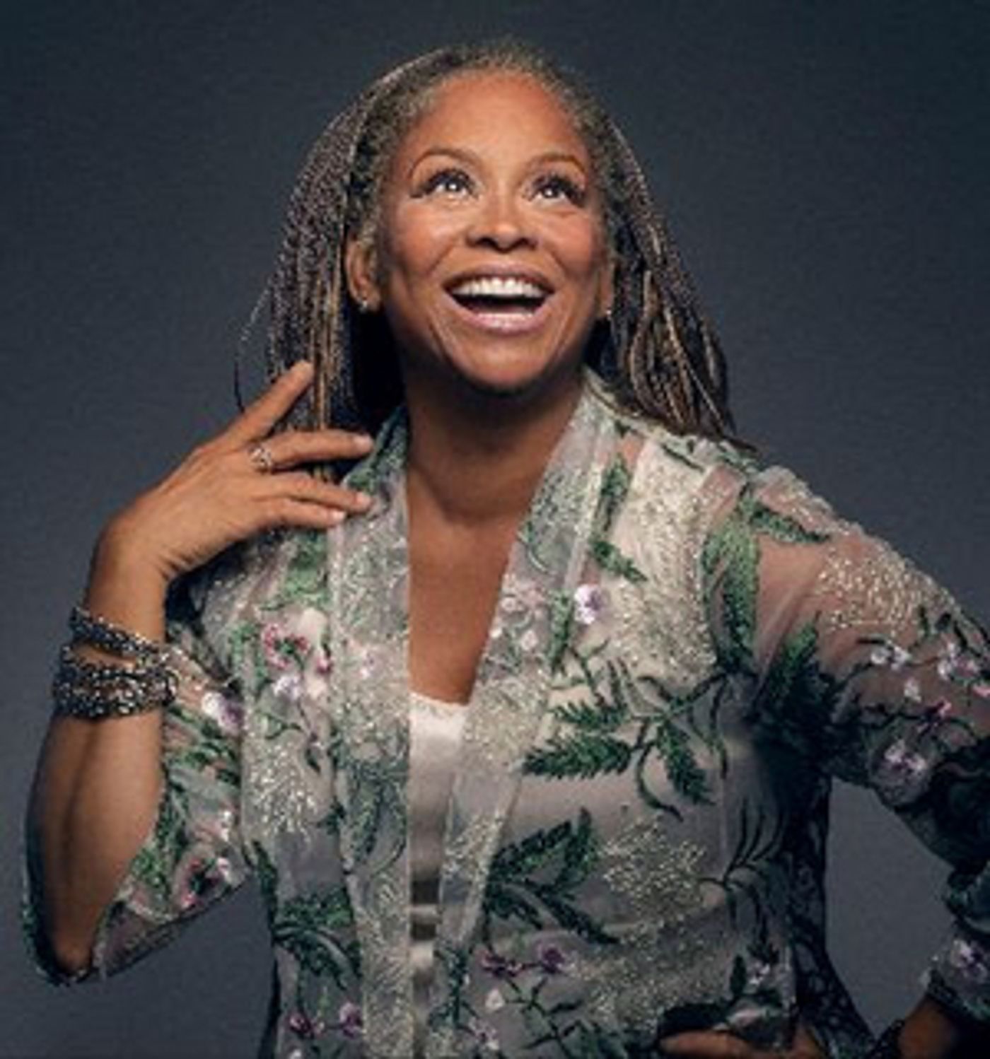 Niki Haris Will Return To Catalina Jazz Club In Hollywood For One Show Only This Month Niki Haris Will Return To Catalina Jazz Club In Hollywood For One Show Only This Month Image