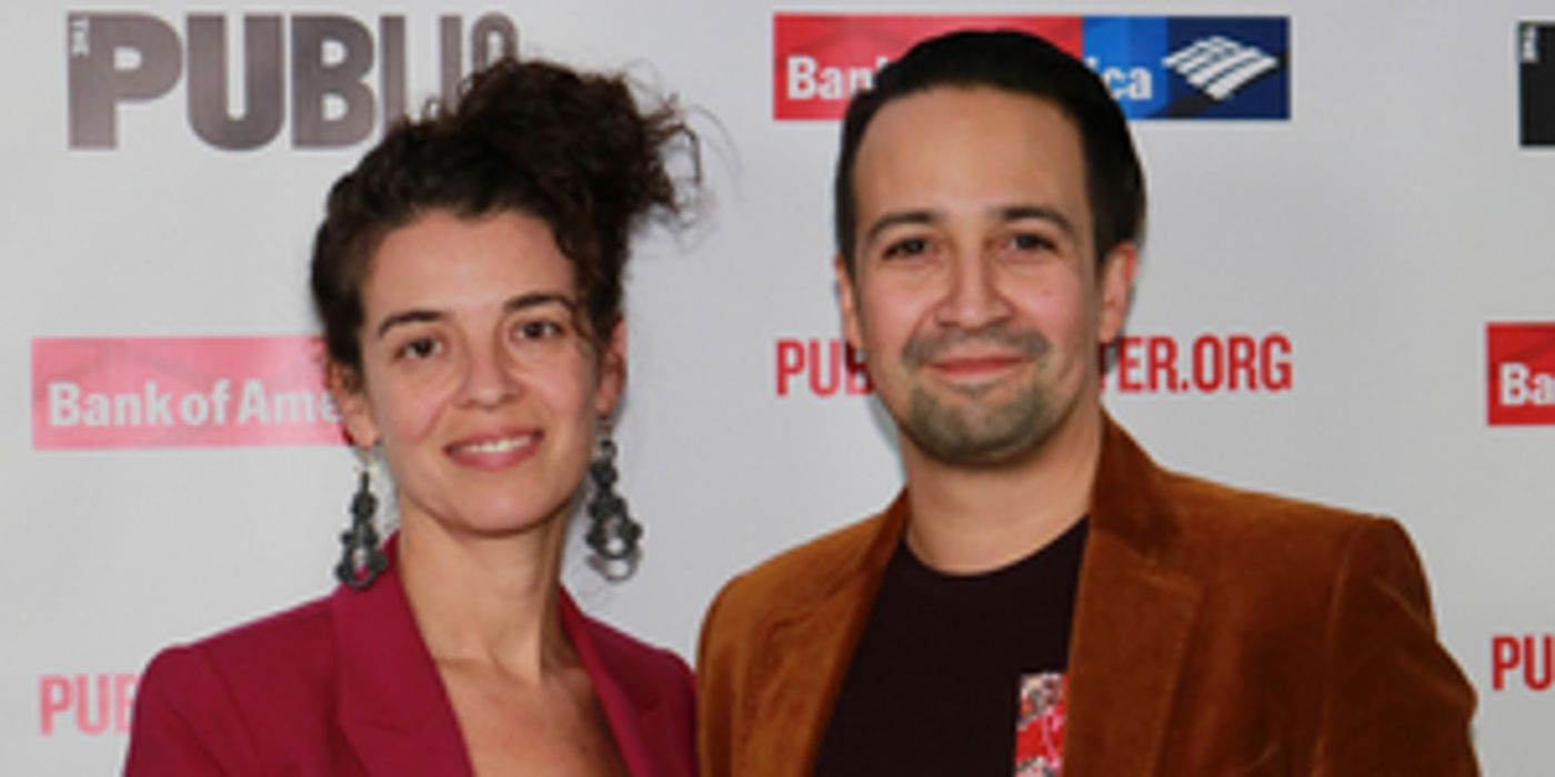 Lin-Manuel Miranda, Quiara Alegría Hudes and Jeremy McCarter Will Have an In-Person Signing For IN THE HEIGHTS: FINDING HOME at the Drama Book Shop  Image