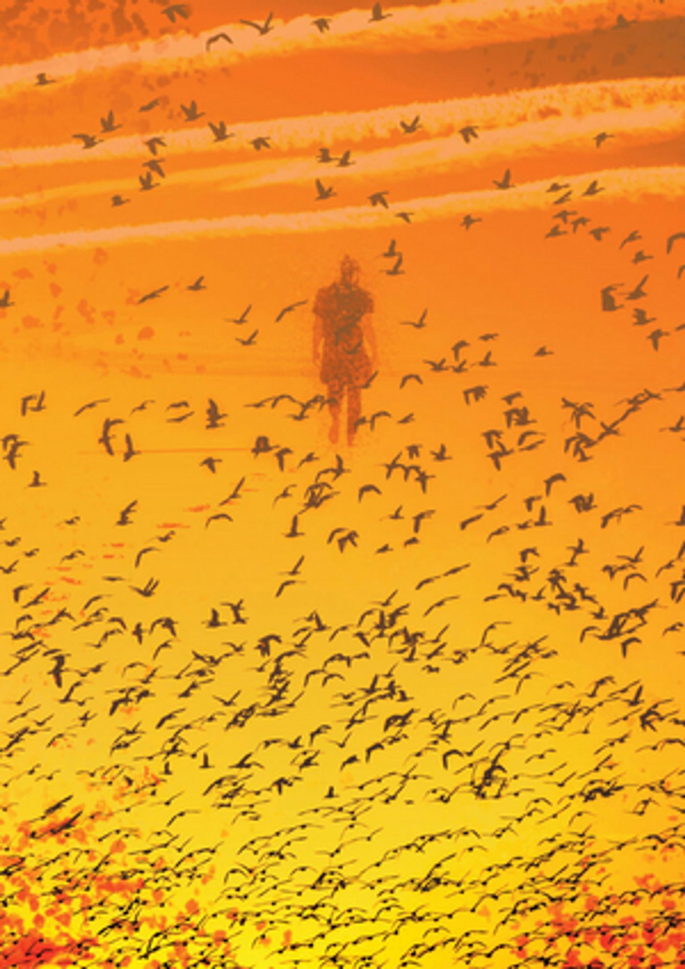 James Purefoy to Lead THE ODYSSEY at Jermyn Street Theatre  Image