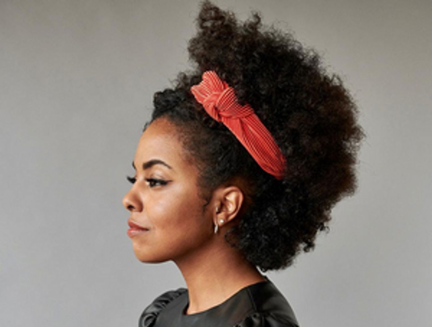 Adrienne Warren to Play Bryant Park Picnic Performance 7/30 Adrienne Warren to Play Bryant Park Picnic Performance 7/30 Image