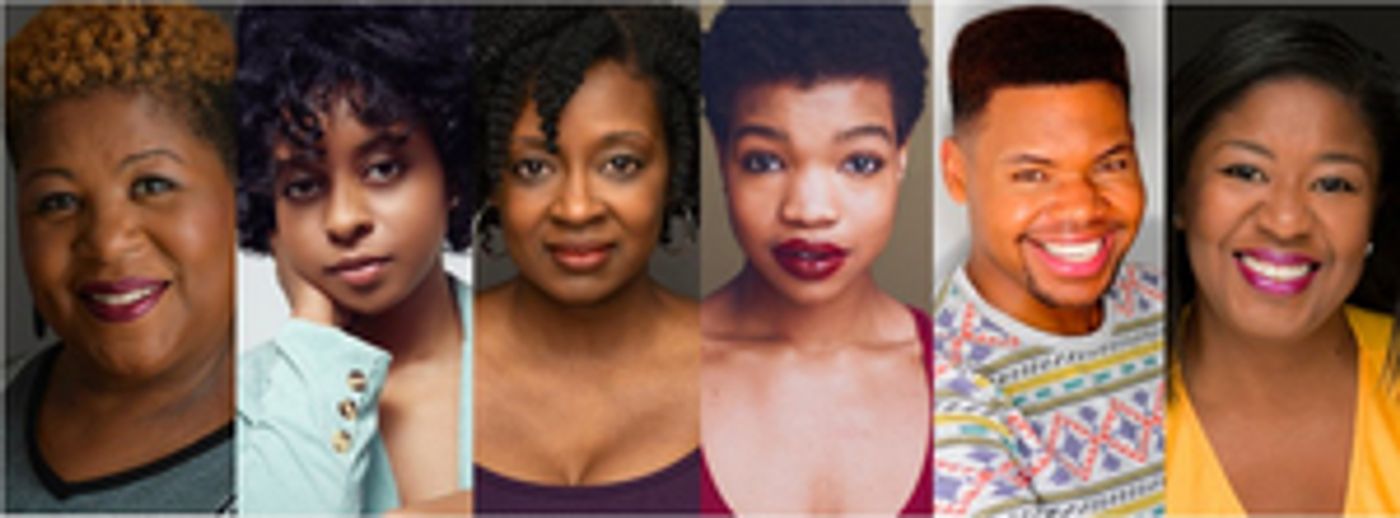 Full Cast Announced for CHICKEN & BISCUITS on Broadway Starring Norm Lewis & Michael Urie  Image