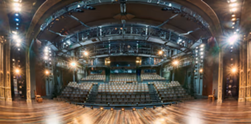 ZACH Theatre Announces 2021-22 Season Image