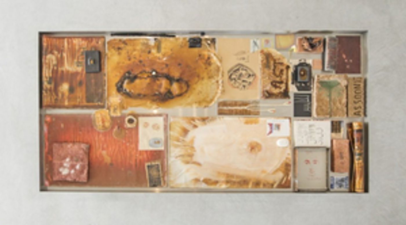 Sharjah Art Foundation Announces Fall Exhibitions: Hrair Sarkissian, Otolith Group, SAF Collection and More  Image