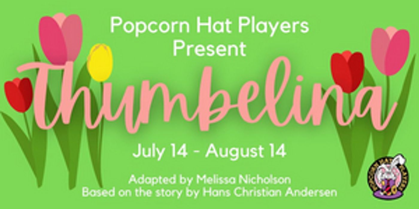 Review: THUMBELINA at Gamut Theatre Group Review: THUMBELINA at Gamut Theatre Group Image