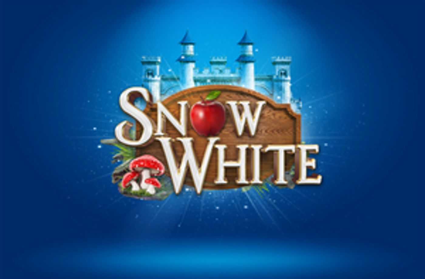 Casting Announced For SNOW WHITE! Panto at the Stafford Gatehouse Theatre  Image