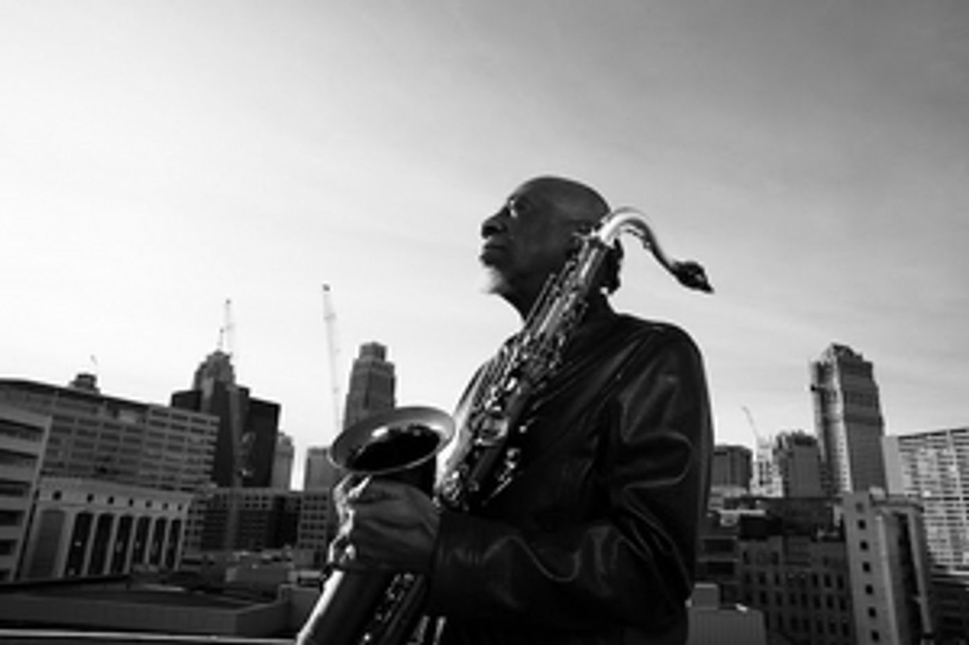 Dave McMurray Releases New Album 'Grateful Deadication'  Image