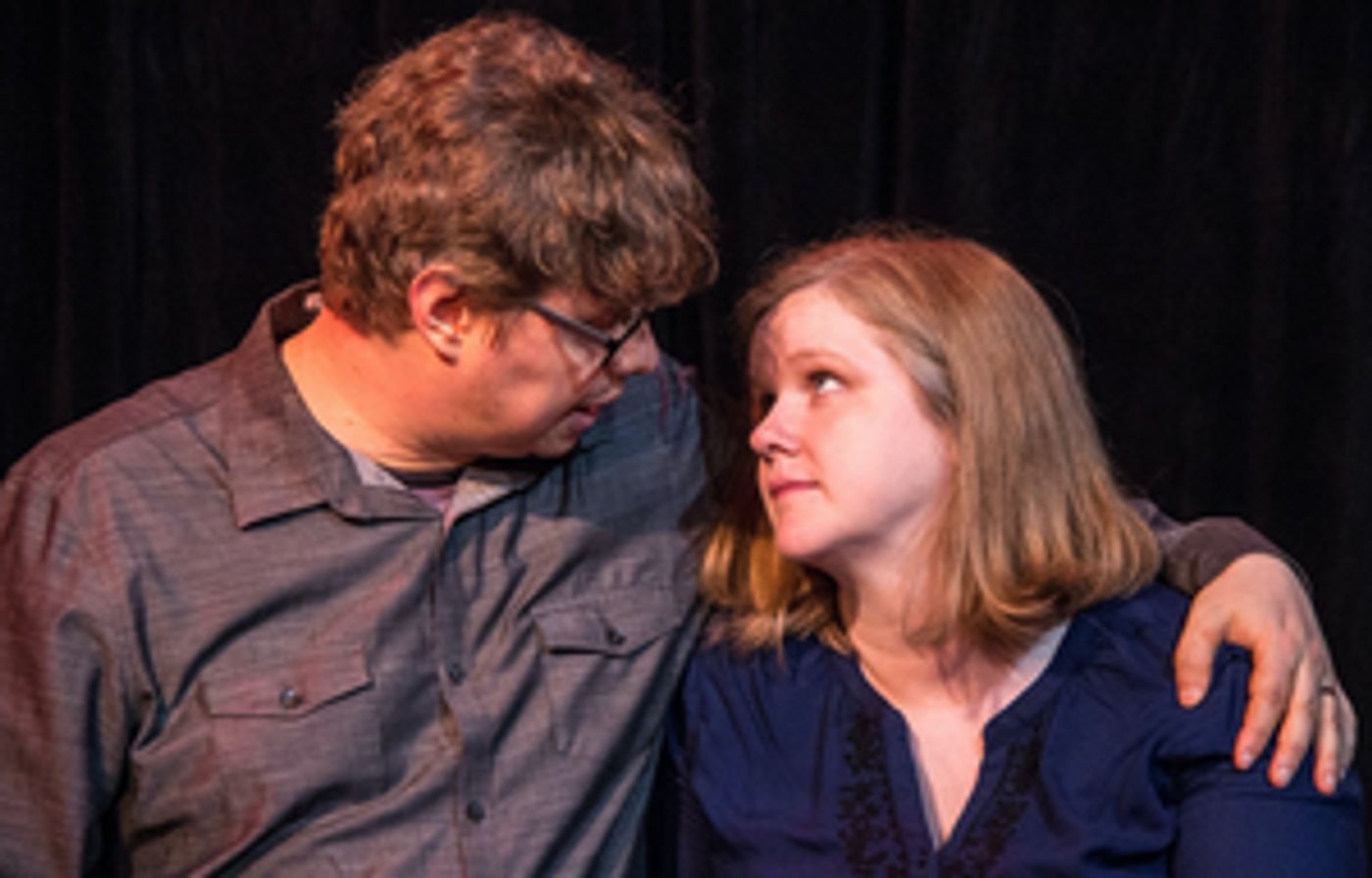 Audio Play GOD OF OBSIDIAN to Premiere in August  Image