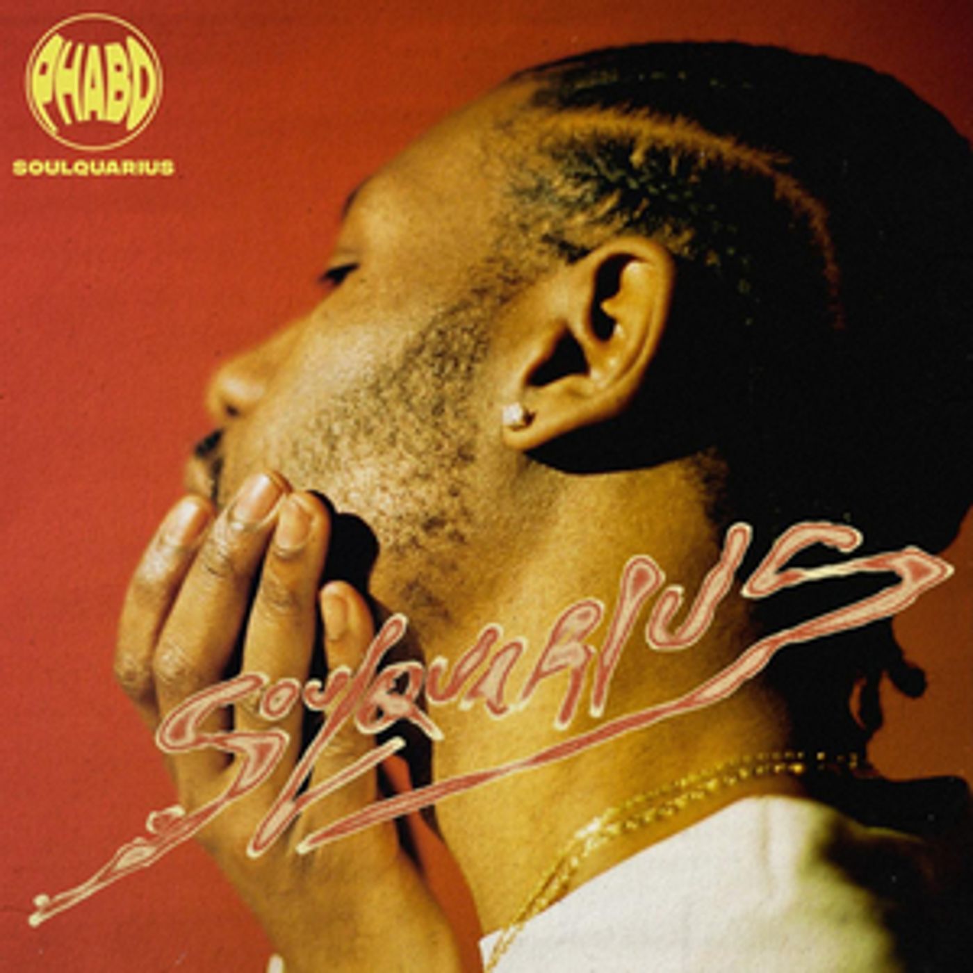 Phabo Releases Debut Album 'Soulquarius' Phabo Releases Debut Album 'Soulquarius' Image