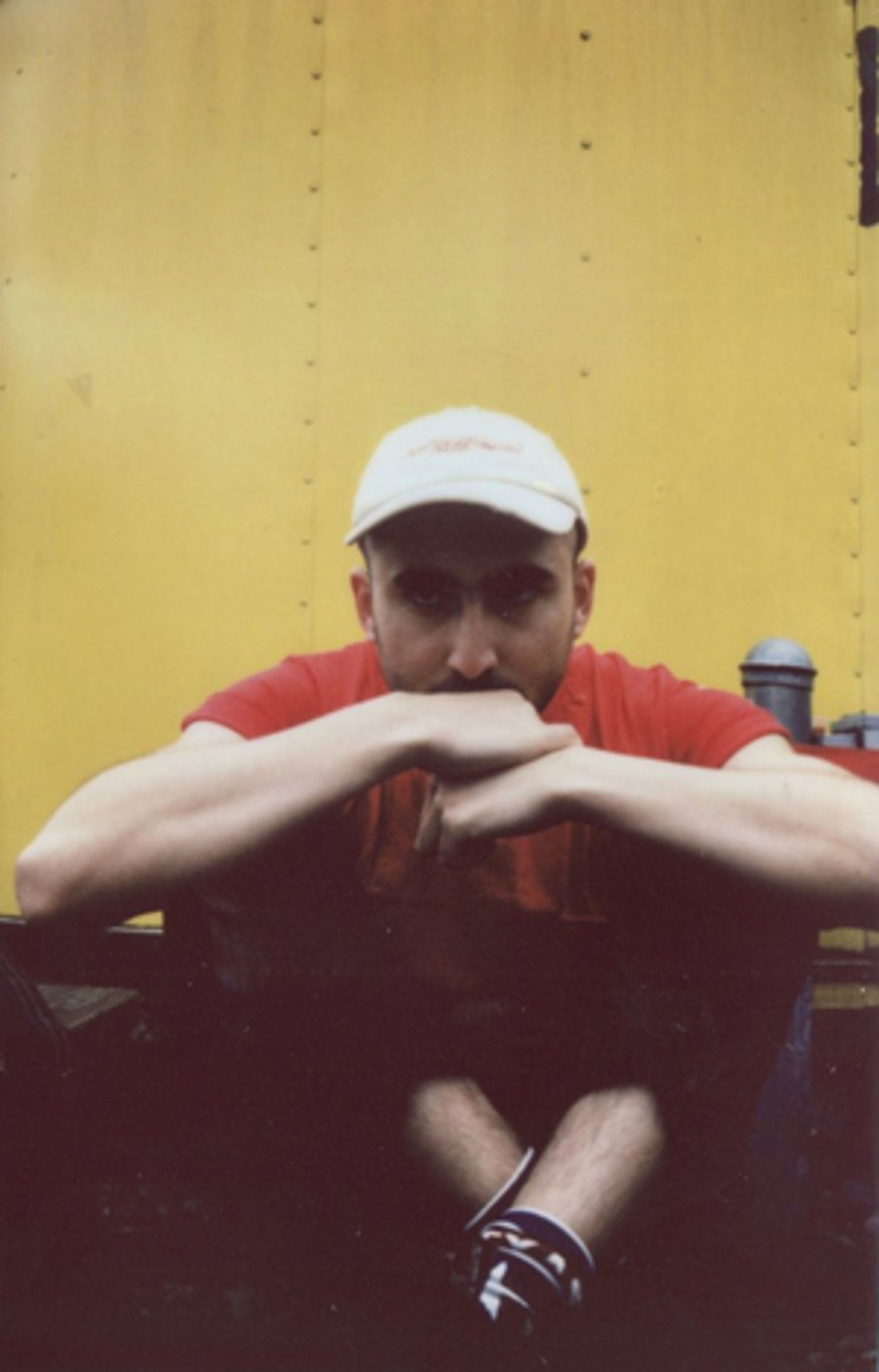 Eli Hurts Releases New Single 'The Best'  Image