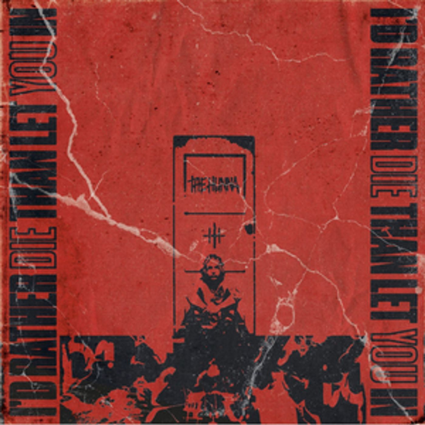 The Hunna Release Deluxe Album 'I'd Rather Die Than Let You In'  Image