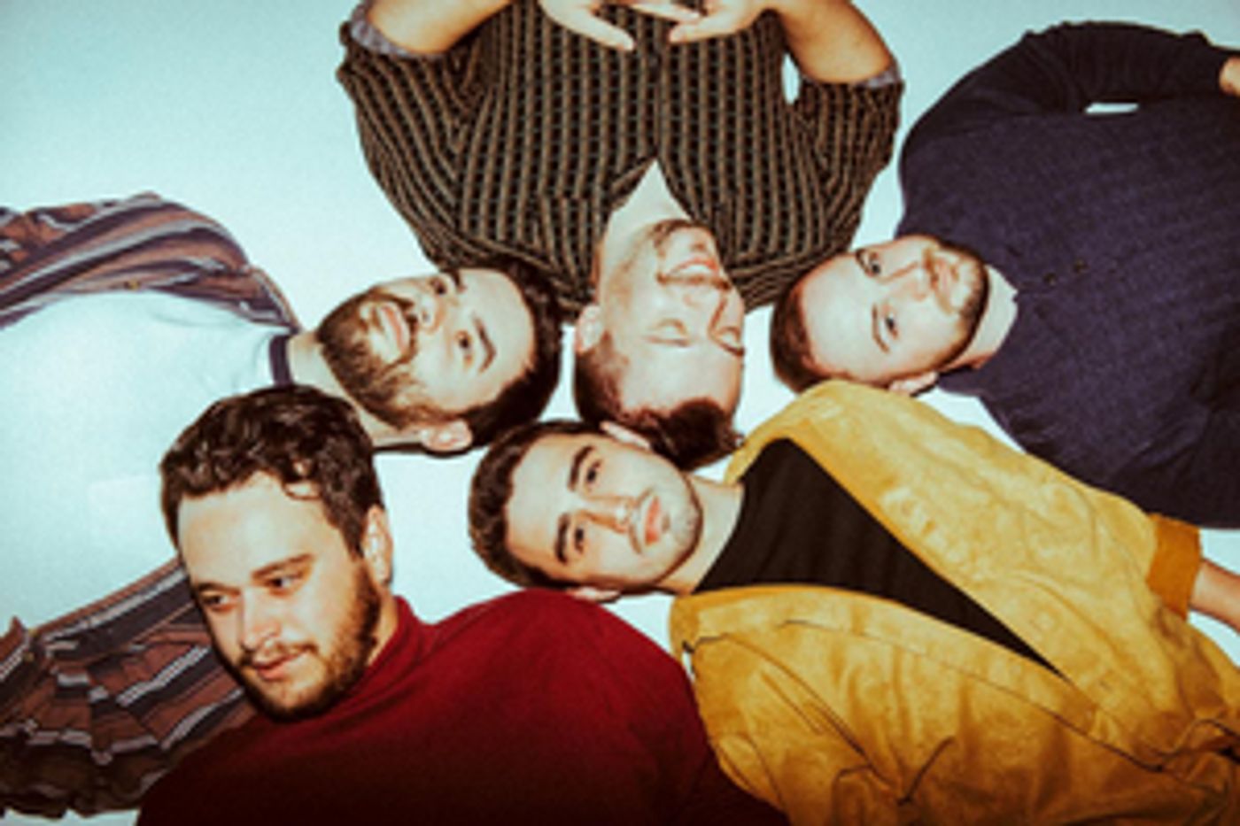 Last Night Saved My Life 'Buzzing' New Single Out Now  Image