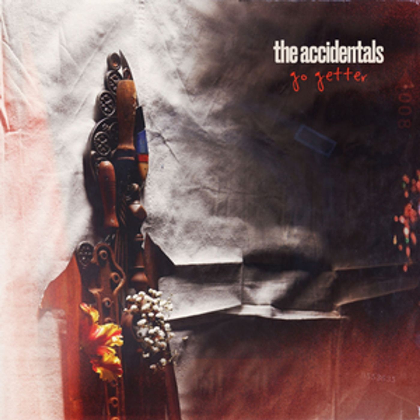 The Accidentals Announce New Album 'Vessel' and 2021 Tour Dates The Accidentals Announce New Album 'Vessel' and 2021 Tour Dates Image