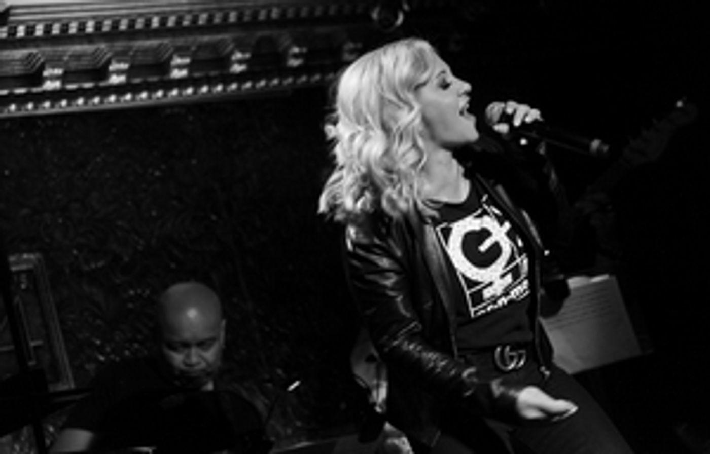 Review: The More You Hear The More You Want From ORFEH: OR & MORE At Feinstein's/54 Below  Image