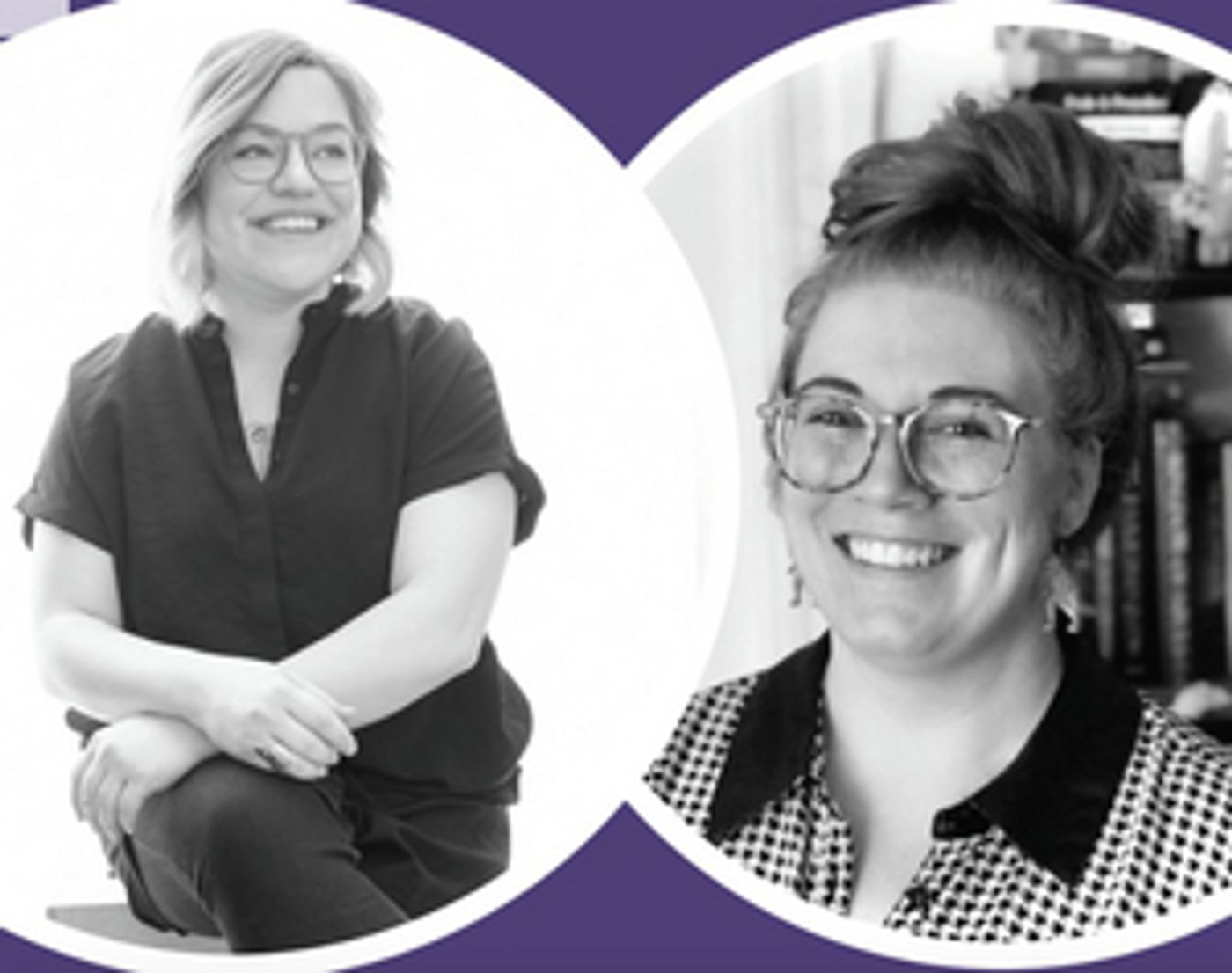 KTC Announces New Producing Artistic Director and Managing Director  Image