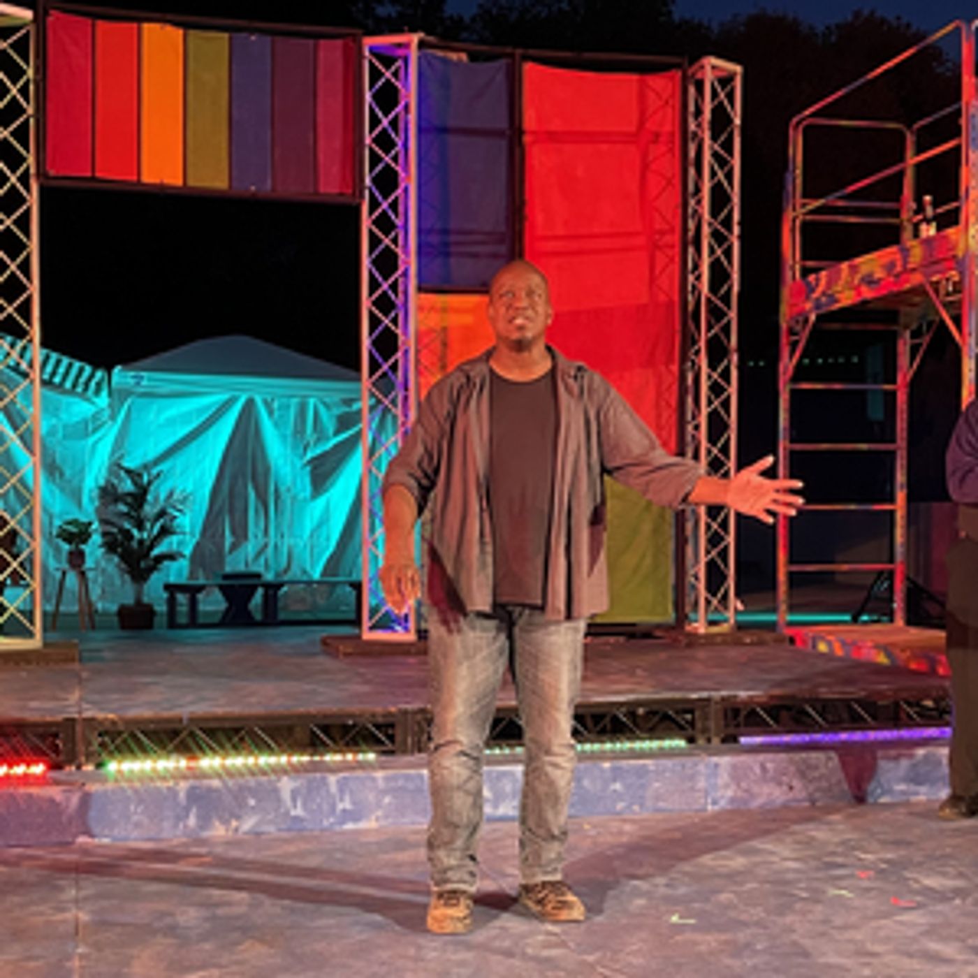 Interview: Director Caitlin Lopez on Ophelia's Jump Productions' Twelfth Night  Image