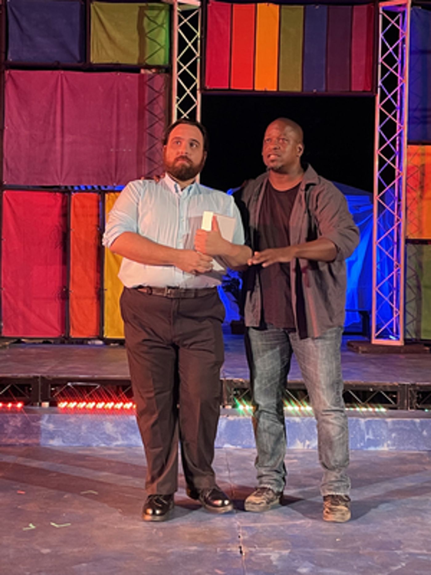 Interview: Director Caitlin Lopez on Ophelia's Jump Productions' Twelfth Night  Image