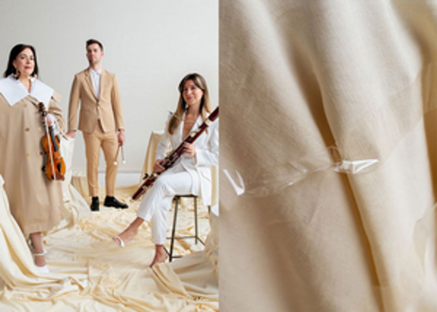 RACHMANINOV 2 Concert Will Be Performed by the Opera Ballet Vlaanderen Symphony Orchestra in September RACHMANINOV 2 Concert Will Be Performed by the Opera Ballet Vlaanderen Symphony Orchestra in September Image