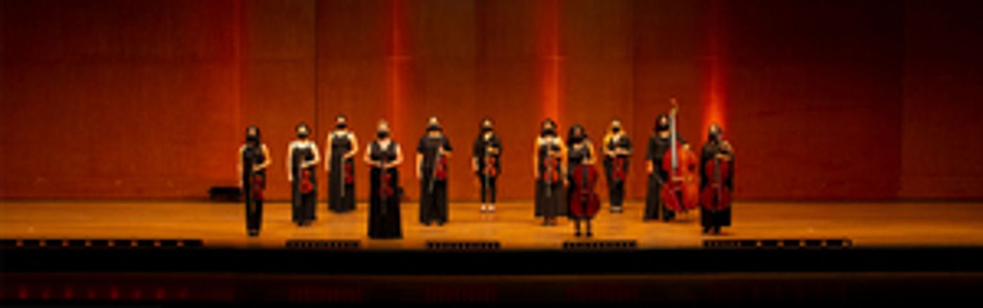 Paqari Camerata: Mujer Afroperuana Will Be Performed Digitally This Week Paqari Camerata: Mujer Afroperuana Will Be Performed Digitally This Week Image