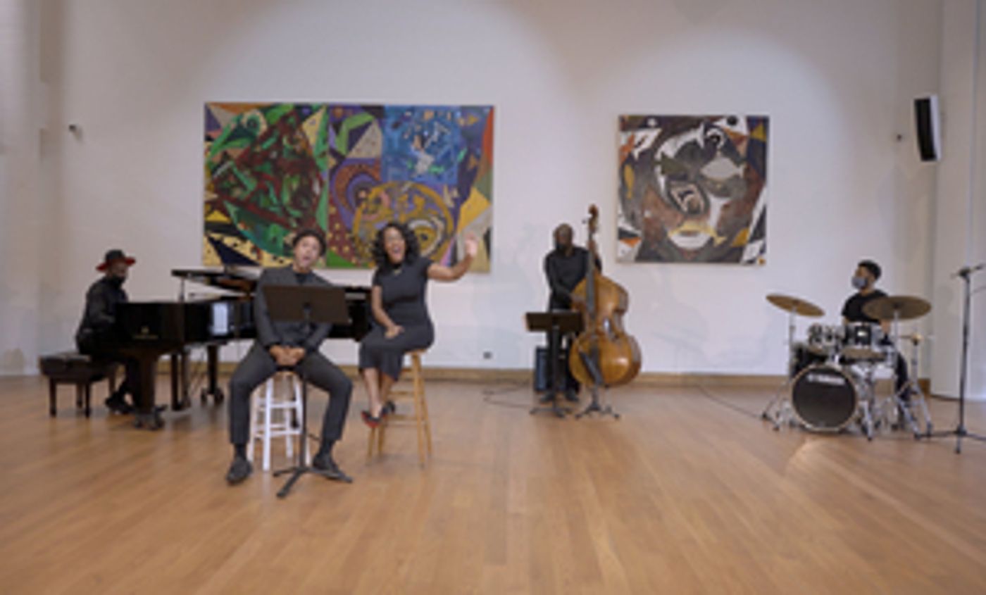 Feature: ONLINE VIRTUAL OPERA TOUR at Home Computer Screens  Image