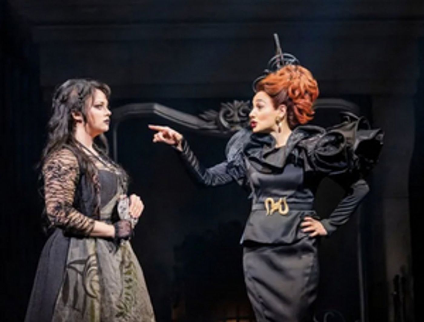 Andrew Lloyd Webber's CINDERELLA Cancels 17 July Performances Due to 'Covid Related Precautionary Measures'  Image