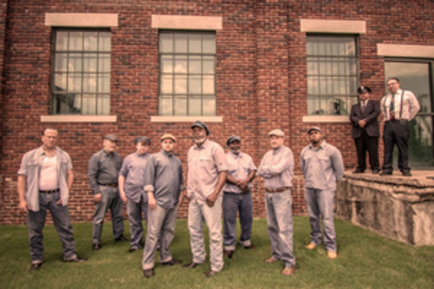 THE SHAWSHANK REDEMPTION Opens This September in Oklahoma  Image