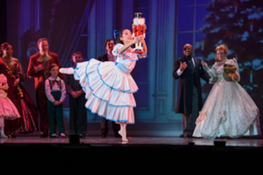 Baton Rouge Ballet Theatre Announces 2021-22 Season Lineup Image