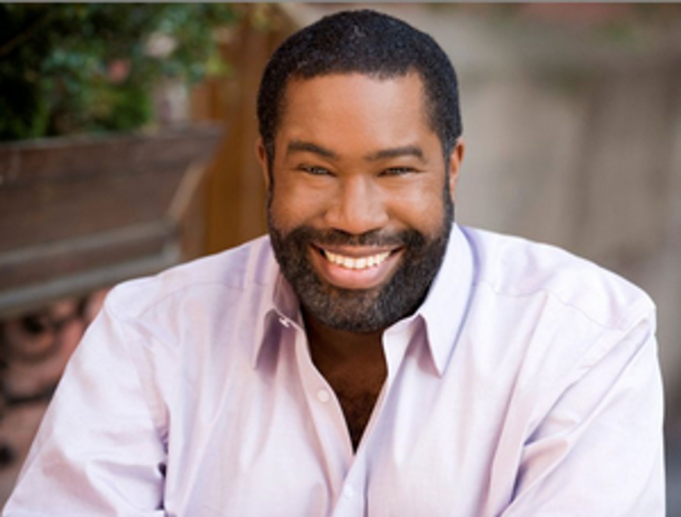 Interview: Eric Owens of DIE WALKÜRE at Fisher Pavilion  Image