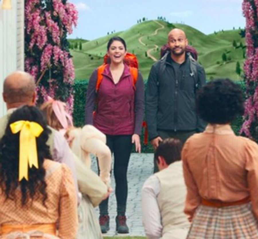 Student Blog: Schmigadoon: The Perfect Blend of 'Musical' and 'Comedy' Image