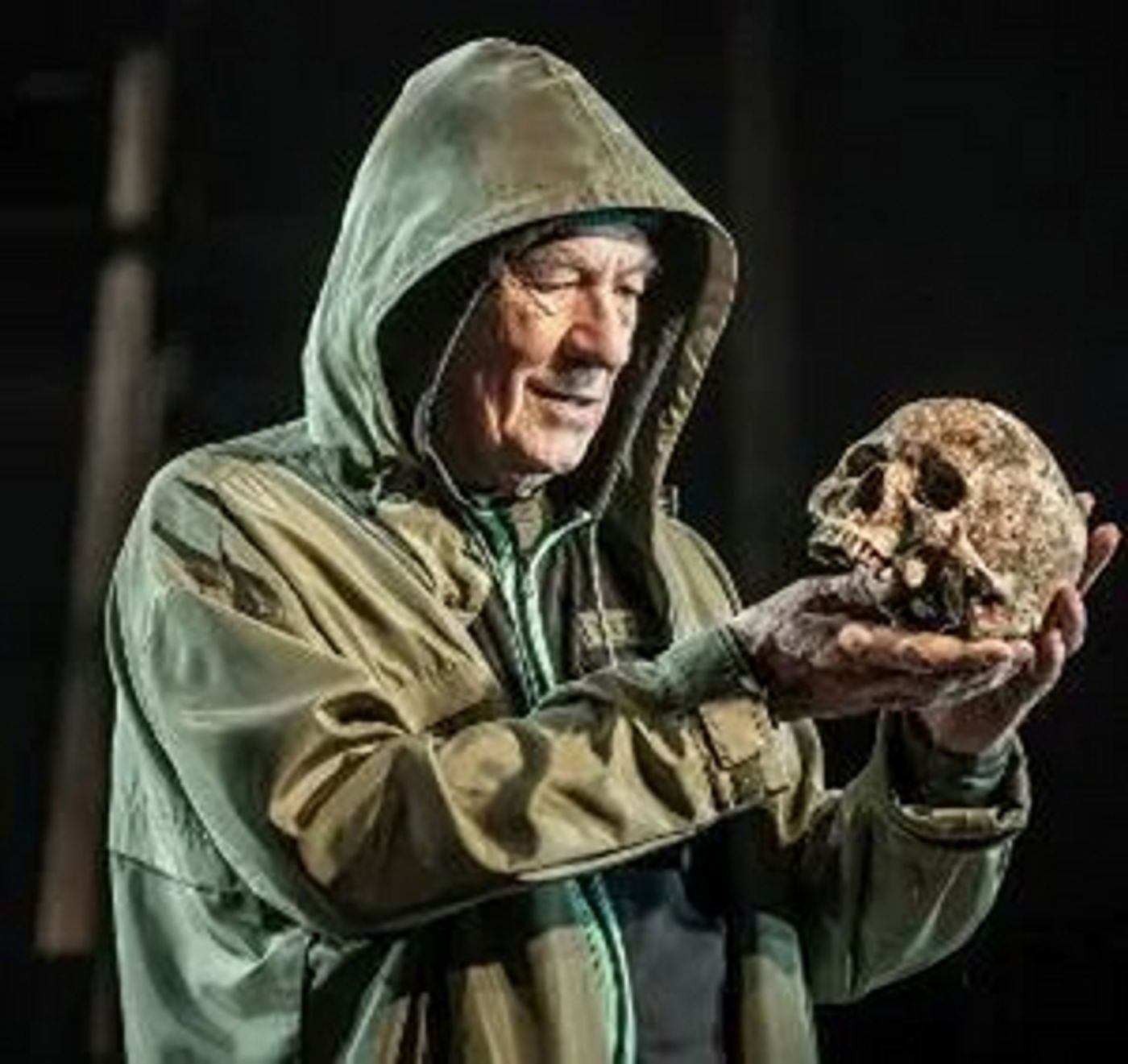 Two Actors Depart HAMLET, Starring Ian McKellen, Amidst an Ongoing Disagreement Two Actors Depart HAMLET, Starring Ian McKellen, Amidst an Ongoing Disagreement Image
