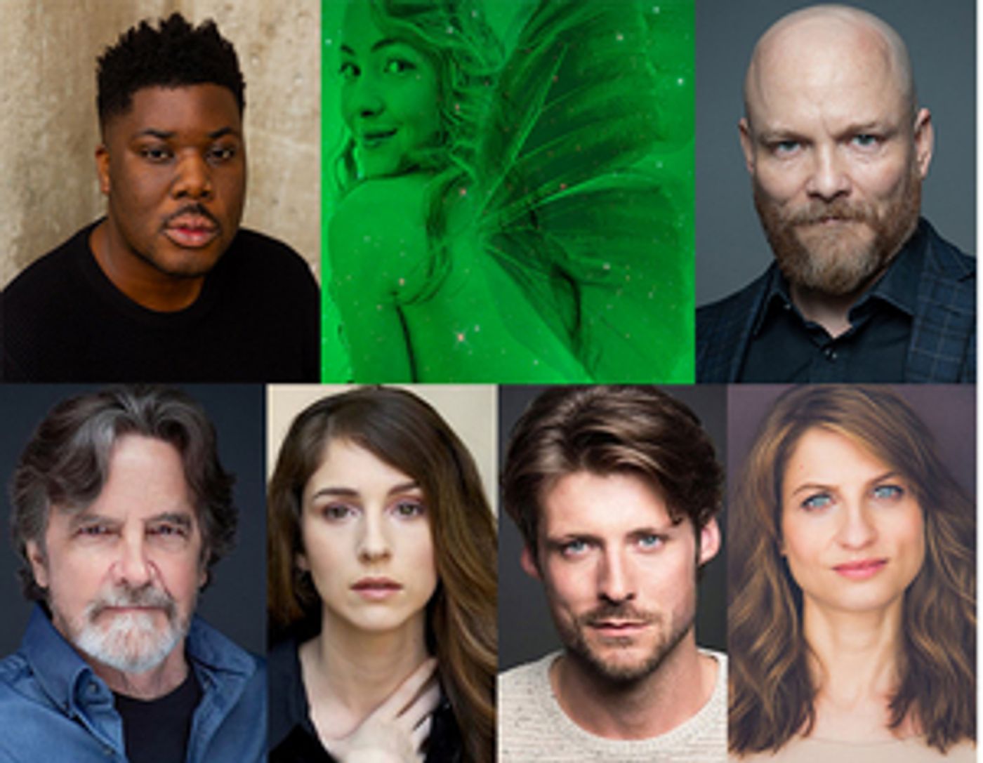 A MIDSUMMER NIGHT'S DREAM Will Be Performed at Prague Castle, as Part of the Summer Shakespeare Festival A MIDSUMMER NIGHT'S DREAM Will Be Performed at Prague Castle, as Part of the Summer Shakespeare Festival Image