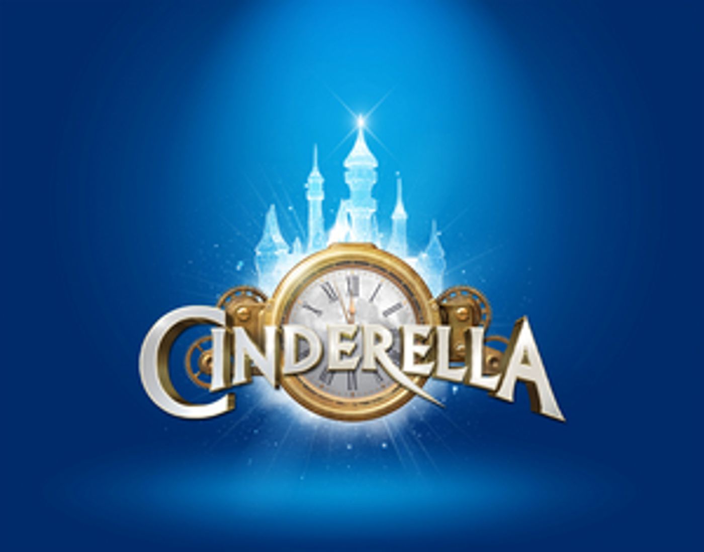 First Two Stars Announced For CINDERELLA Pantomime at Queen's Theatre Barnstaple First Two Stars Announced For CINDERELLA Pantomime at Queen's Theatre Barnstaple Image