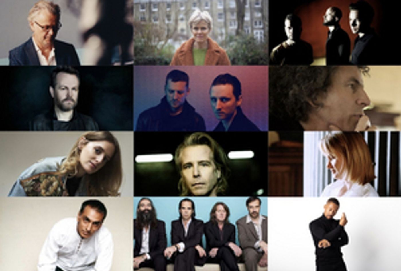 Judi Dench, Amanda Seyfried, James Norton and More Join Charity Album INCIDENTAL: Music For The Stage Judi Dench, Amanda Seyfried, James Norton and More Join Charity Album INCIDENTAL: Music For The Stage Image