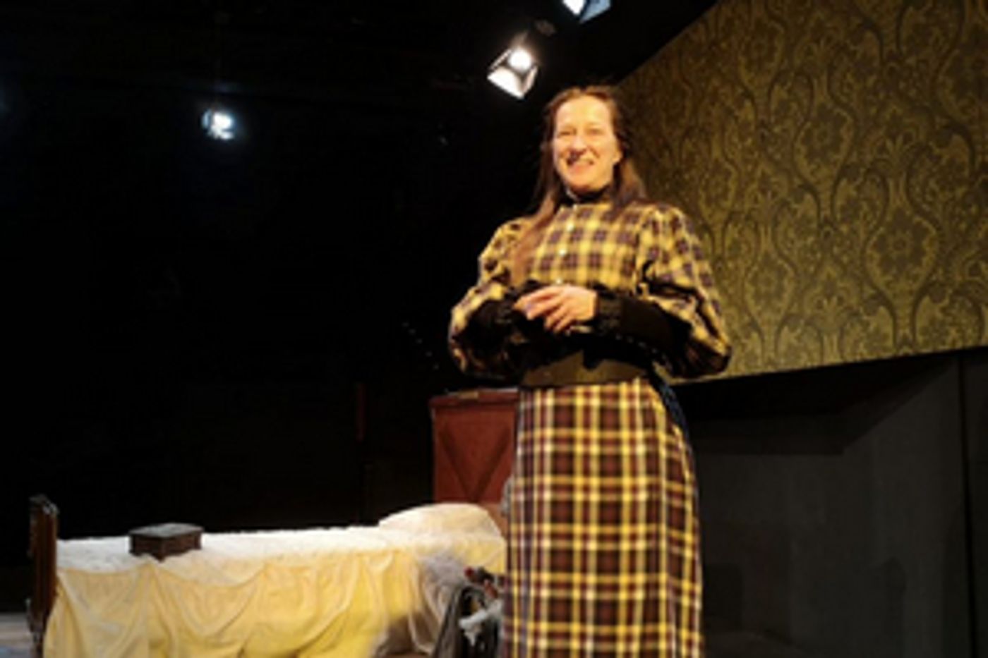 Roser Batalla gana el Premio Margarita Xirgu 2021  Image