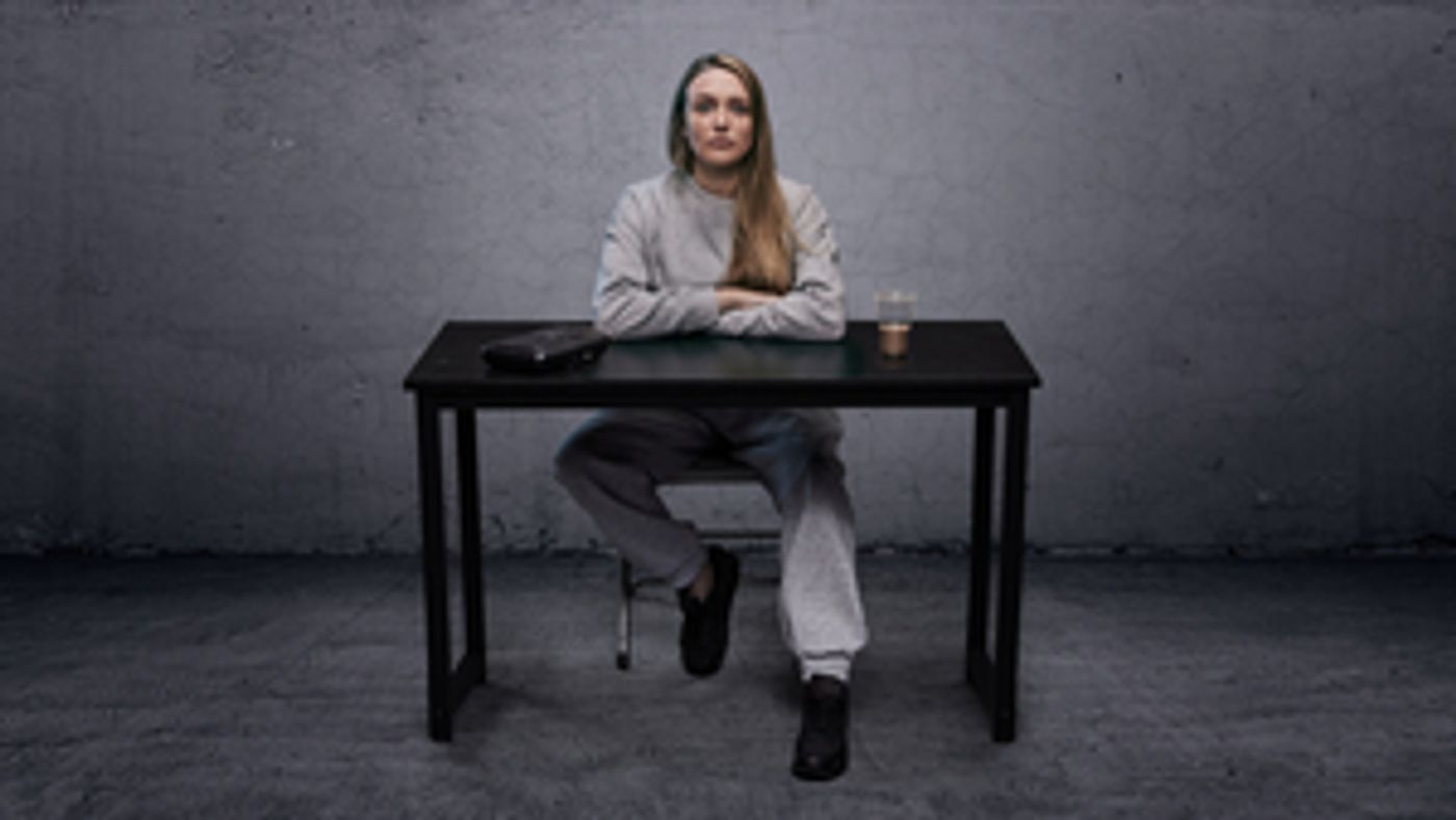 THE SYSTEM Will Be Streamed Live On Stage From the New Wolsey Theatre in August  Image