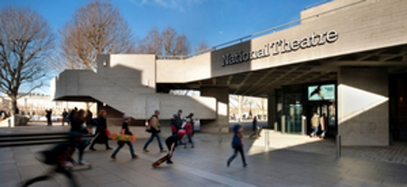 National Theatre Will Resume Full Capacity Performances From 26 July  Image