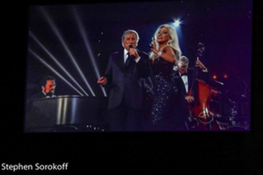 Lady Gaga & Tony Bennett Will Play Radio City Music Hall in August Image