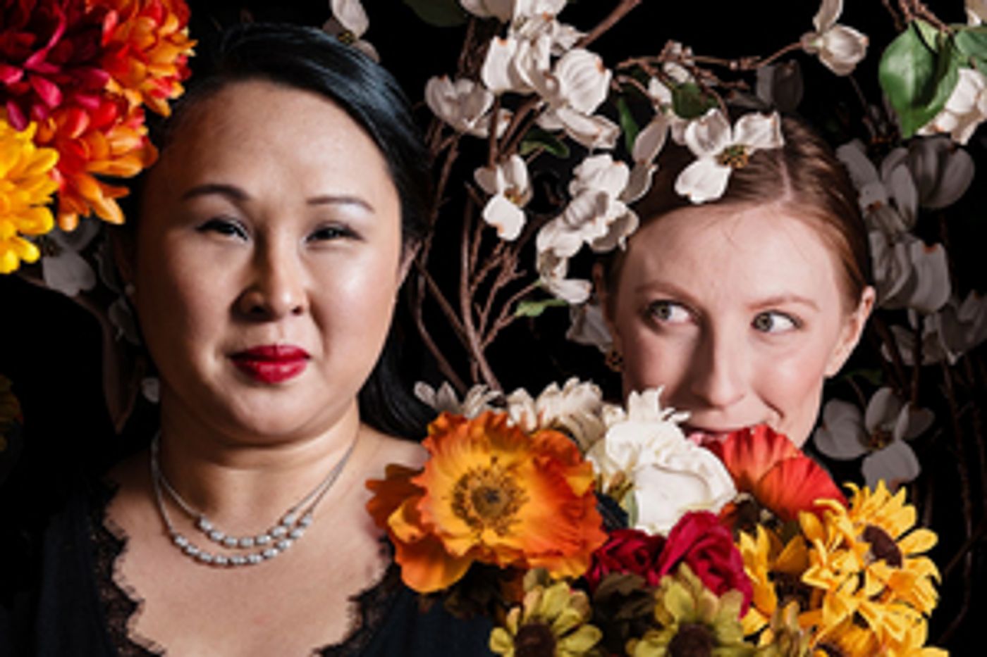 Theatre Pro Rata Kicks Off 20th Anniversary Next Month With THE CONVENT OF PLEASURE  Image