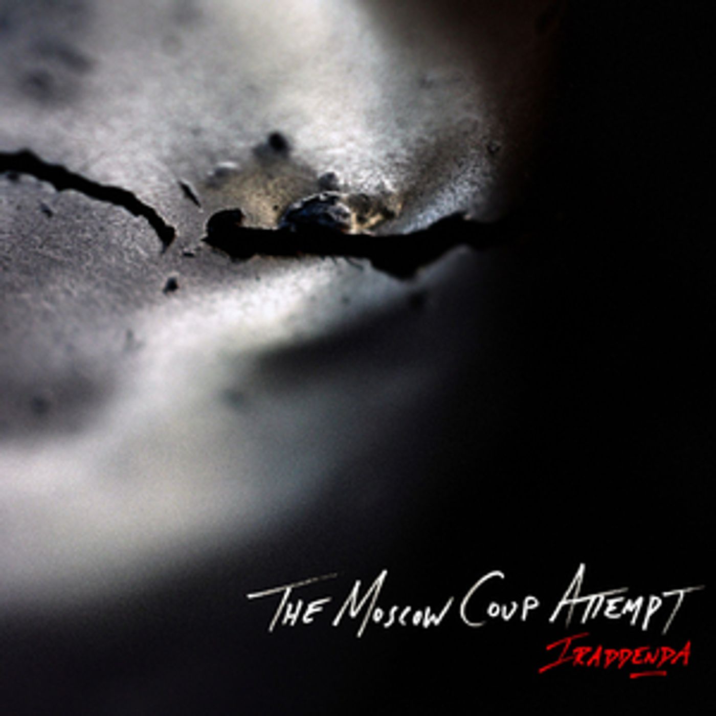 The Moscow Coup Attempt Shares Haunting Video for 'The Reckoning' The Moscow Coup Attempt Shares Haunting Video for 'The Reckoning' Image