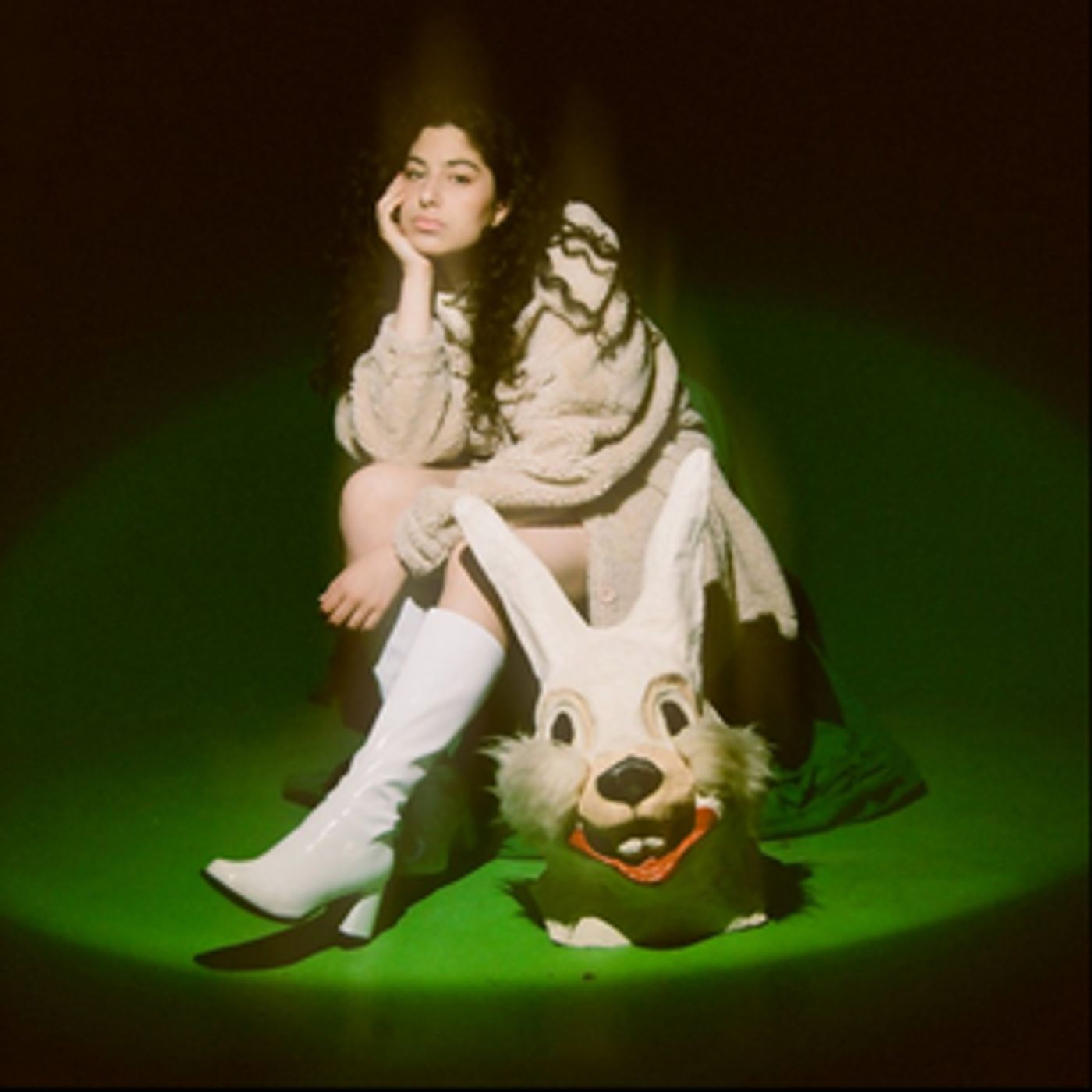 Alex Banin Unveils Debut EP 'Did I Imagine' Alex Banin Unveils Debut EP 'Did I Imagine' Image