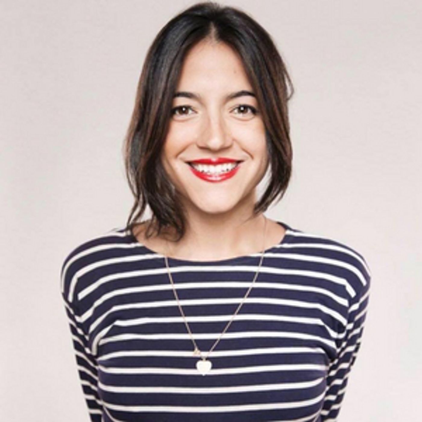 Listen: LITTLE KNOWN FACTS with Ilana Levine & Stand Up Comedian Alyssa Limperis  Image