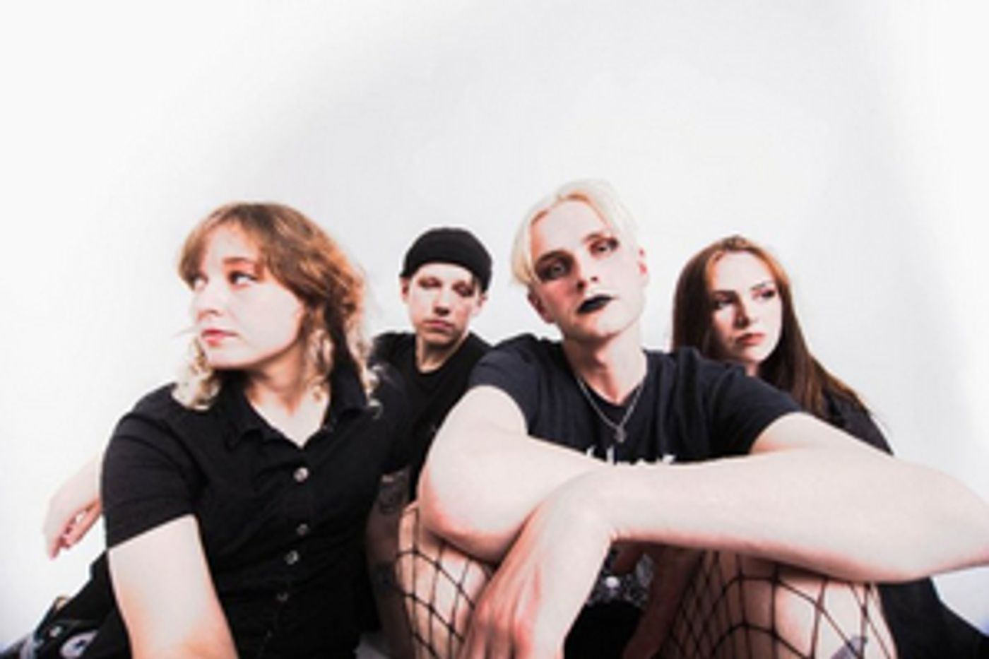 Delaire The Liar Share New Single 'Halloween'  Image