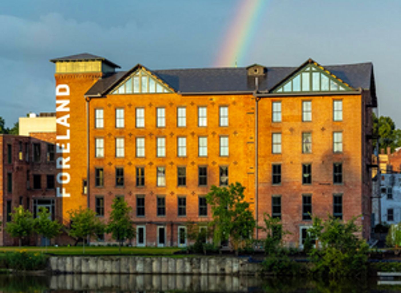 The New Art Dealers Alliance Announces Participants in Collaborative Exhibition with Foreland  Image