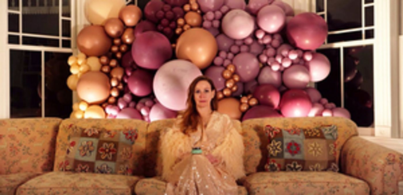 The Davenports Return With 'I'm Not Gonna Bother You'  Image