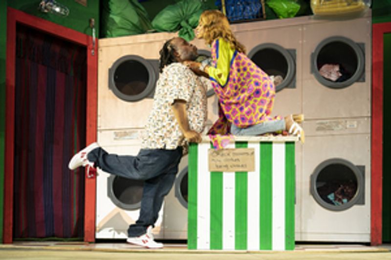 Public Theater Postpones Opening of Shakespeare in the Park's MERRY WIVES Due to Cast Injury Image